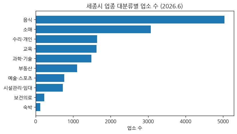 output/01_업종대분류_분포.png